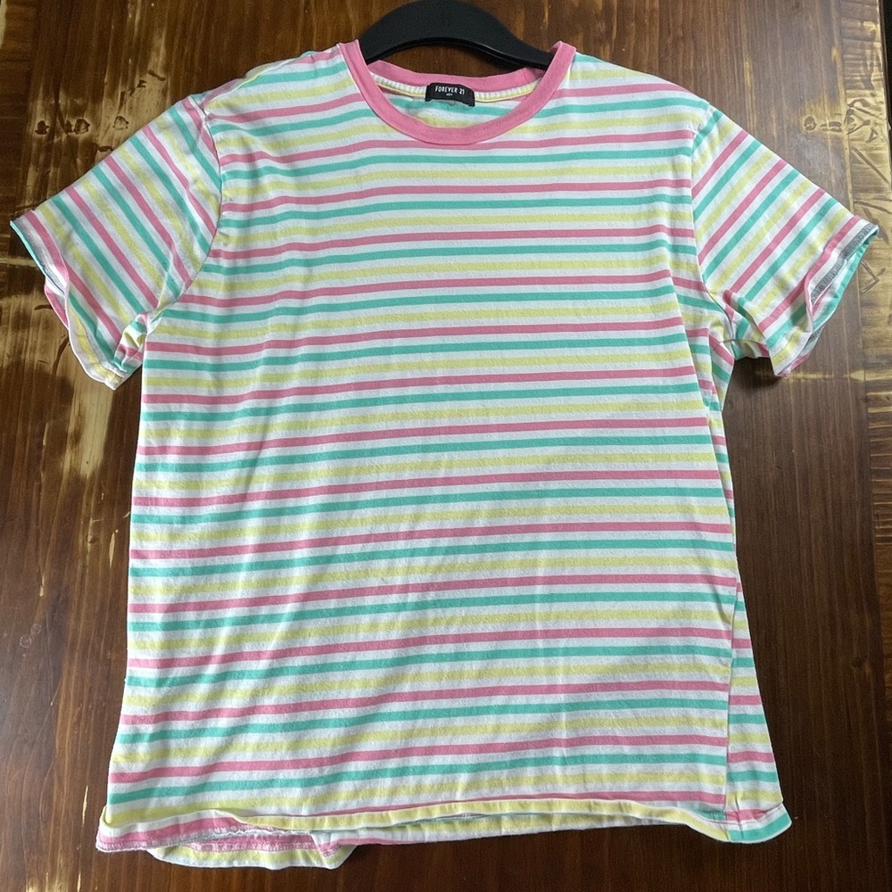Mens summer t shirt